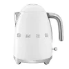 Smeg KLF03WHEU Chaleira elétrica KLF03WHEU-cromado, Cromado