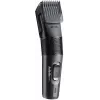 Máquina de cortar cabelo BABYLISS E786E, sem fio recarregável, 13 definições de comprimento, 0,5–24 mm, lâmina de aço inoxidável, preto