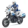 Mota BRUDER 62731