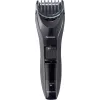 Panasonic ER-GC53 máquina de cortar cabelo, 19 definições de comprimento, preta