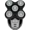 Remington XR1500 Ultimate Series RX5 máquina de barbear de cabeça