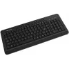 Conjunto de teclado e rato sem fios Esperanza EK122K Liberty, preto