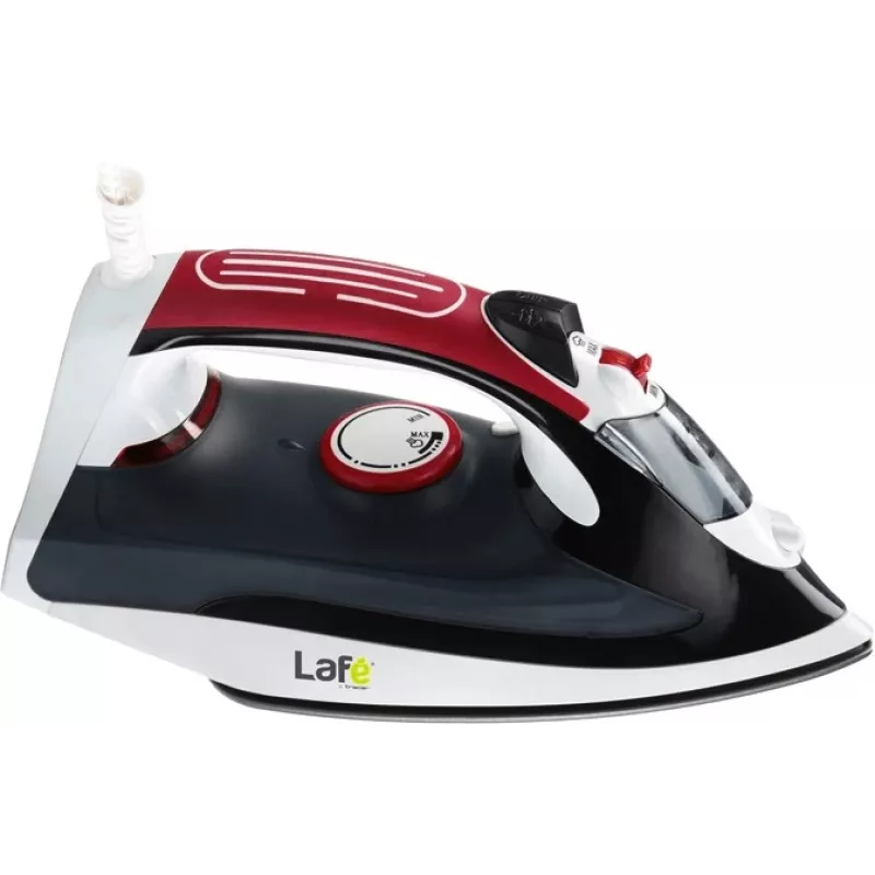 Ferro de engomar a vapor Lafe LAF02b