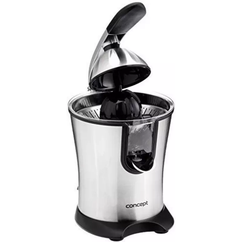 Espremedor de citrinos CE3520 aço inoxidável