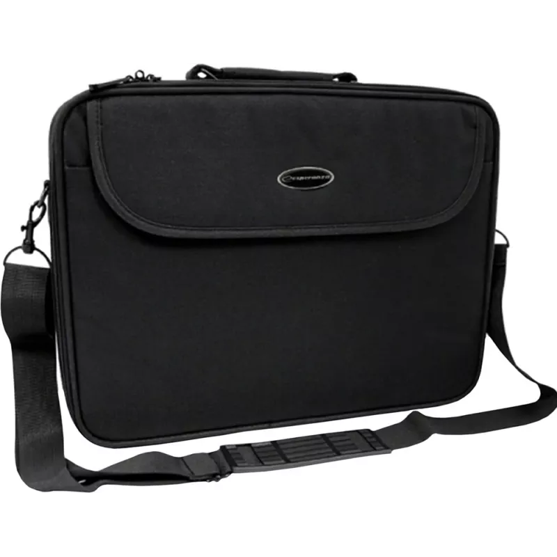 Mala para portátil Esperanza ET101 39,6 cm (15,6