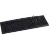 Teclado Tracer Maverick USB preto