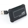 LEITOR DE CARTÕES ALL-IN-ONE BEETLE SDHC USB 2.0