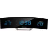 Rádio-relógio Blaupunkt CR12BK