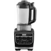 Máquina de sopa e liquidificadora SharkNinja HB150EU - 1,7 L jarro aquecido