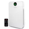 Purificador de ar ESPERANZA EHP002, branco, ruído 50 dB, caudal de ar 150 m³/h