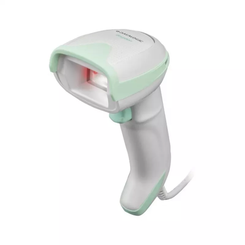 Leitor de códigos de barras portátil Datalogic Gryphon I GD4520