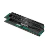 Memória de Desktop Patriot Viper 3 16GB (2 X 8GB) DDR3 1600 (PC3 12800) Modelo PV316G160C0K