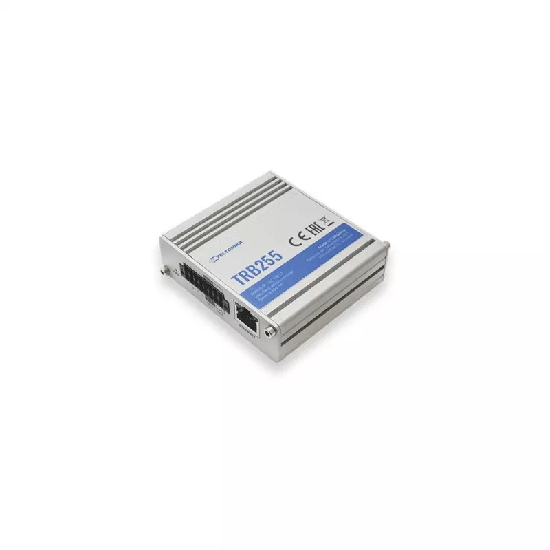 Gateway/controlador Teltonika TRB255000000 10/100 Mbit/s