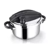 Panela de pressão rápida Lamart LTDSD4 4 L