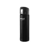 Copo térmico LAMART LT4045 400 ml aço inoxidável copo de viagem com isolamento a vácuo, Ø 6,4 cm
