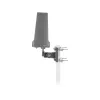 Antena de TV interior/exterior SENCOR SDA 502 DVB-T2/T 20 dB 75 Ω
