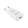Carregador de rede USB YENKEE YAC 2023WH 18W 3A Quick Charge 3.0