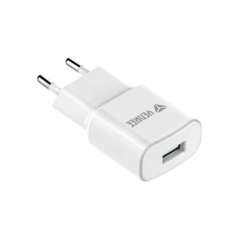 Carregador de rede USB-A 12W 2,4A