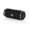 Altifalante portátil estéreo BLOW BT460 preto, prateado 10 W