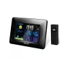 Sencor SWS 4250 Estação meteorológica com sensor sem fios, LCD a cores