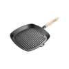 Frigideira grelhador LT 1063, 24 cm