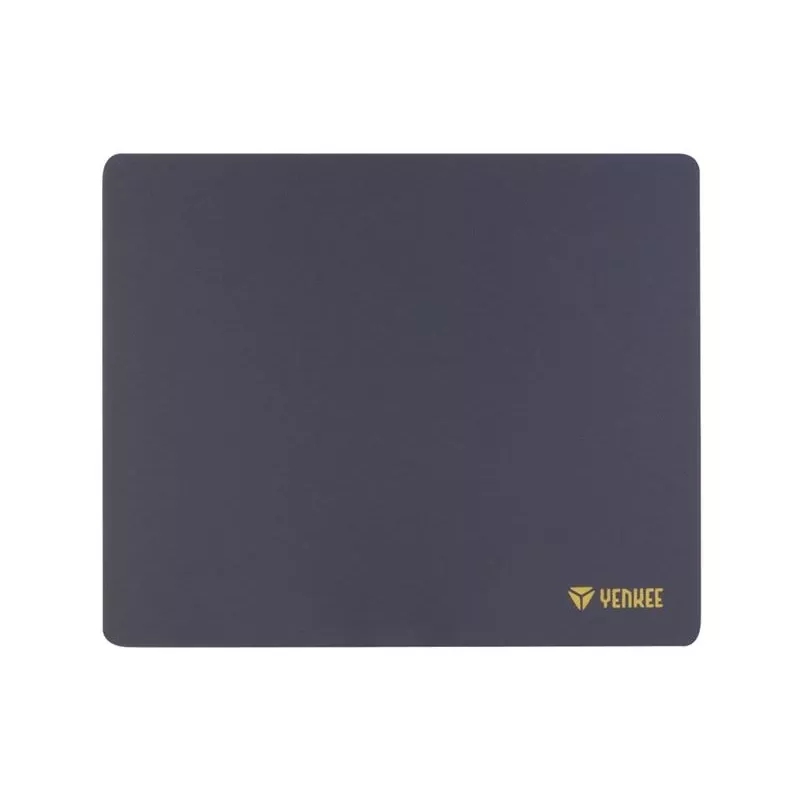 Tapete de rato YENKEE YPM 2000GY 220x180x0.3 mm
