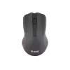 Rato sem fios Yenkee YMS 2015BK 1000dpi