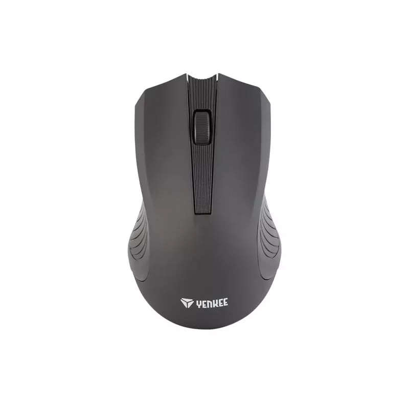 Rato sem fios Yenkee YMS 2015BK 1000dpi