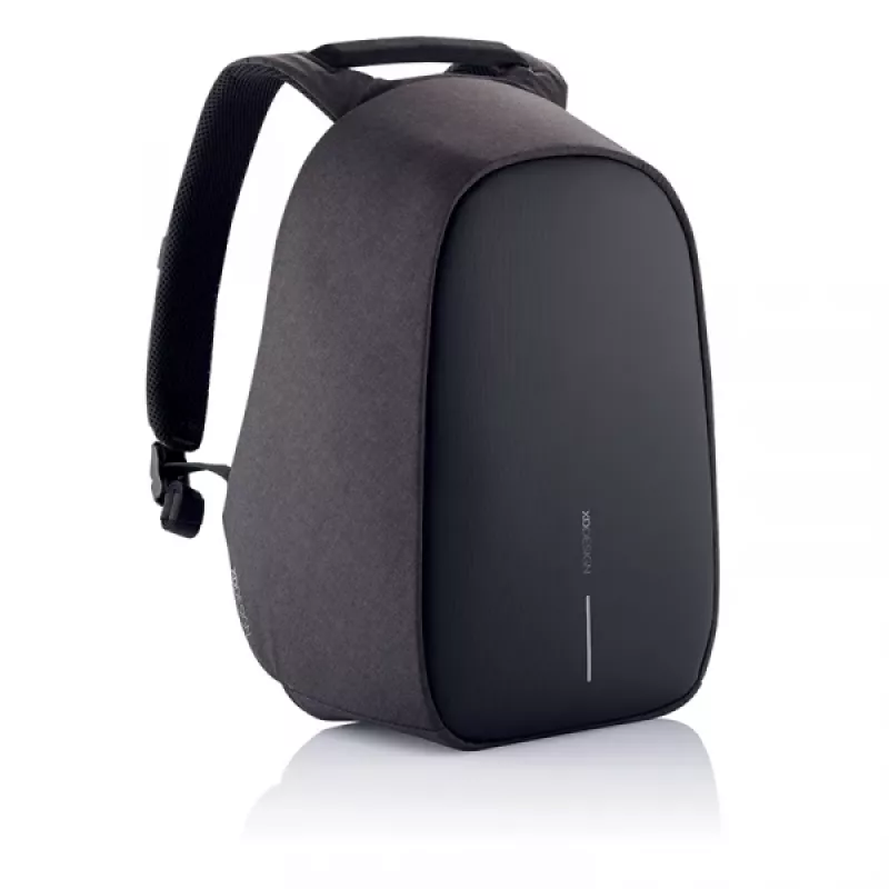 Mochila XDDESIGN P705.291 antracite — 18 L, compartimentos para portátil e tablet, fecho principal com fecho de segurança