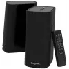 Creative Labs T100 Fullrange preto com fios e sem fios 20 W