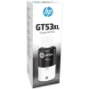 Frasco de tinta HP GT53XL 135 ml Preto Original, Preto, Malásia, 15 - 35 °C, 15 - 35 °C, 20 - 80%, 1 unid.