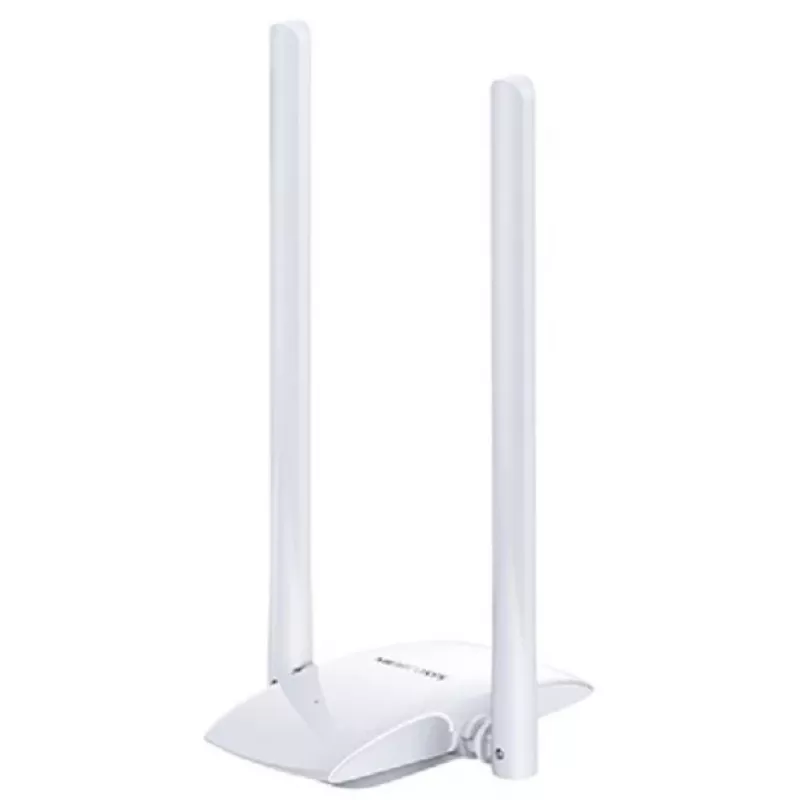 Adaptador USB sem fios Mercusys MW300UH