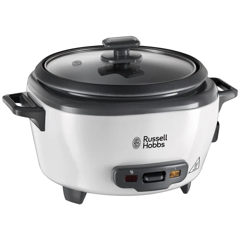 Russell Hobbs Rice Stove Midi 0,8l preto branco 27030-56 2703056 (27030-56)