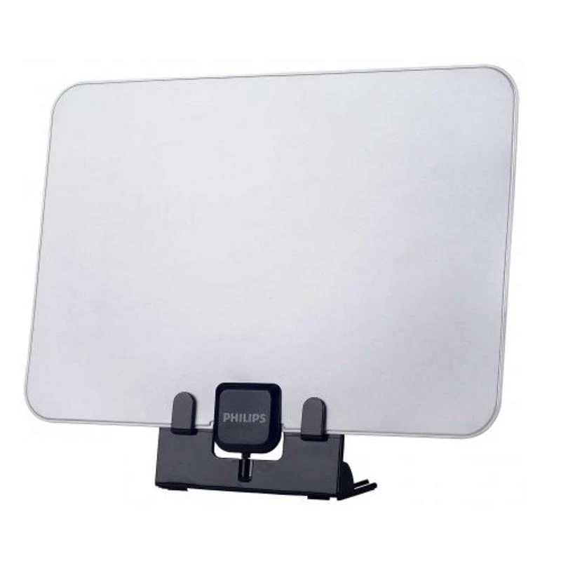 Antena interior Paper Thin 2m filtro 3G/4G vermelho