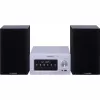 Micro-sistema com Bluetooth e CD/USB MS70BT