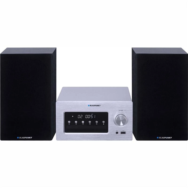 Micro-sistema com Bluetooth e CD/USB MS70BT