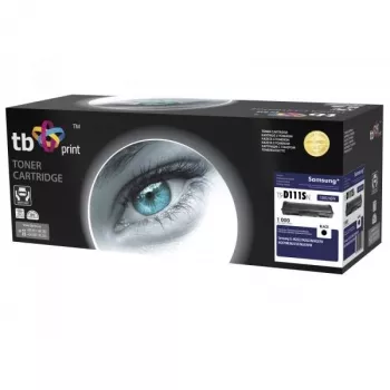 Toner TB Samsung MLT-D111S - compatível (TS-D111SN...