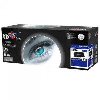 Toner TB Samsung MLT-D1092S - Toner compatível (TS-4300N... Toner