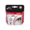 Tinta para Canon MP 480 Preto recondicionada TBC-PG512BR
