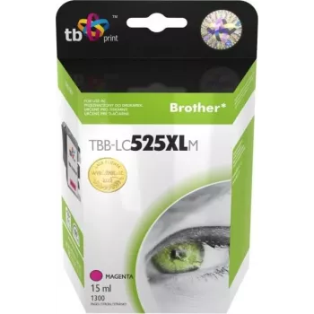 Cartucho TB Lc525xlm Pro Tiskrny Brother...