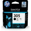 Tinteiro original HP 305 preto, preto, 1 unid., 120 páginas