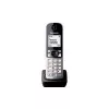 Telefone adicional Panasonic KX-TGA 681 preto (KX-TGA 681)