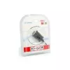 Adaptador de interface de cabo UNITEK Y-108 USB V.2.0 RS232 Preto (Y-108)