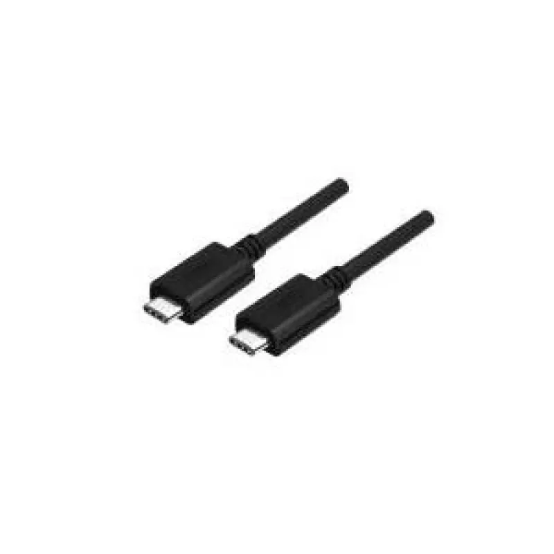 Cabo USB UNITEK Y-C477BK USB 3.2 Gen 1 1m USB C preto