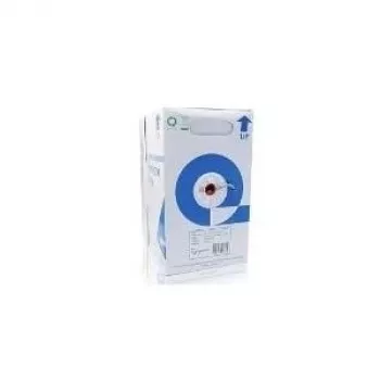 Cabo de rede Gembird UPC-5004E-SO cinzento 304,8 m U/UTP (UTP)
