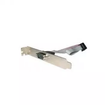 Adaptador VGA interno Gembird placa de interface série DB9