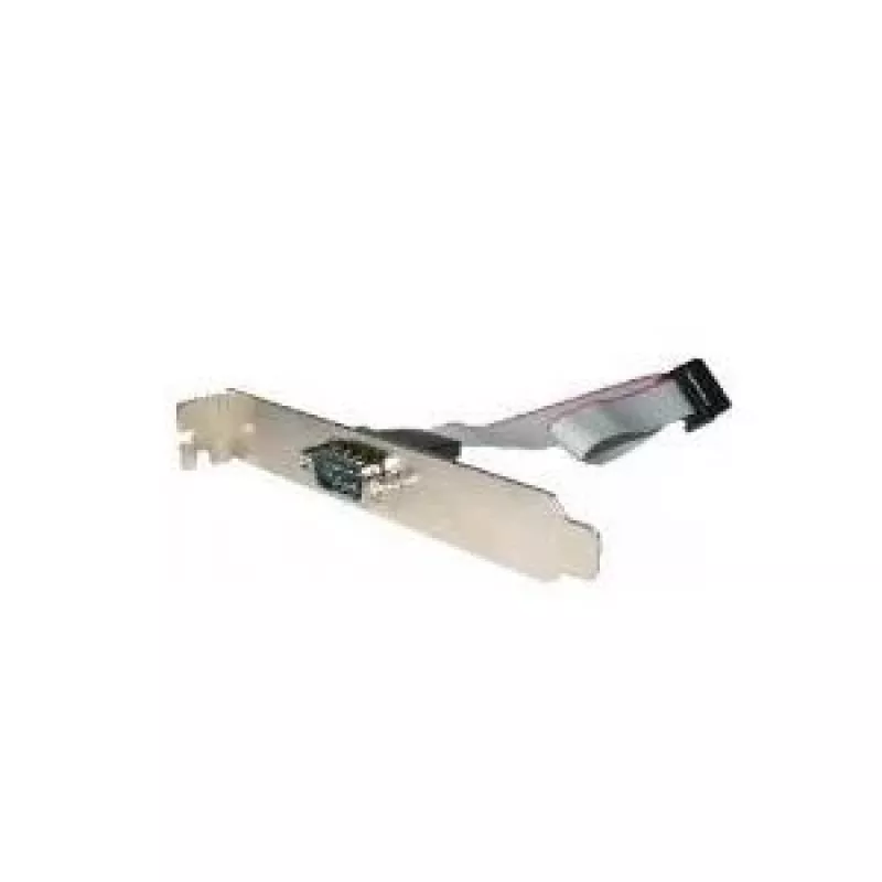 Adaptador VGA interno Gembird placa de interface série DB9