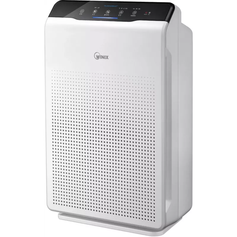 Purificador de ar Winix Zero branco
