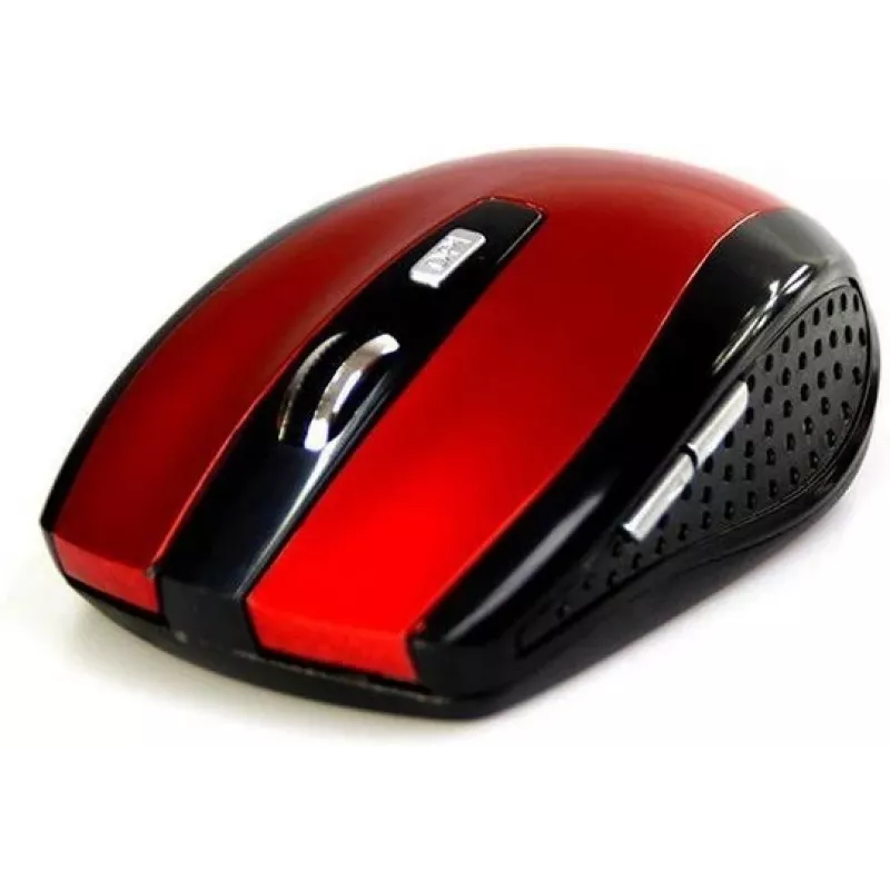 Roton Pro Wireless Optic AL rato