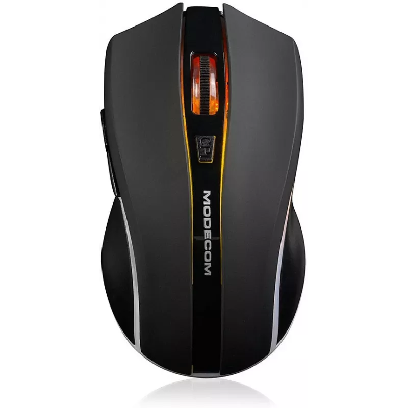 Rato MODECOM MC-WRM1 sem fios